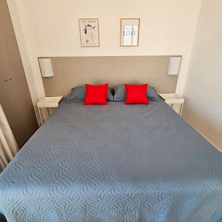 Centrico, Ideal Parejas, Vista Panoramica, Con Piscina Buenos Aires Bagian luar foto
